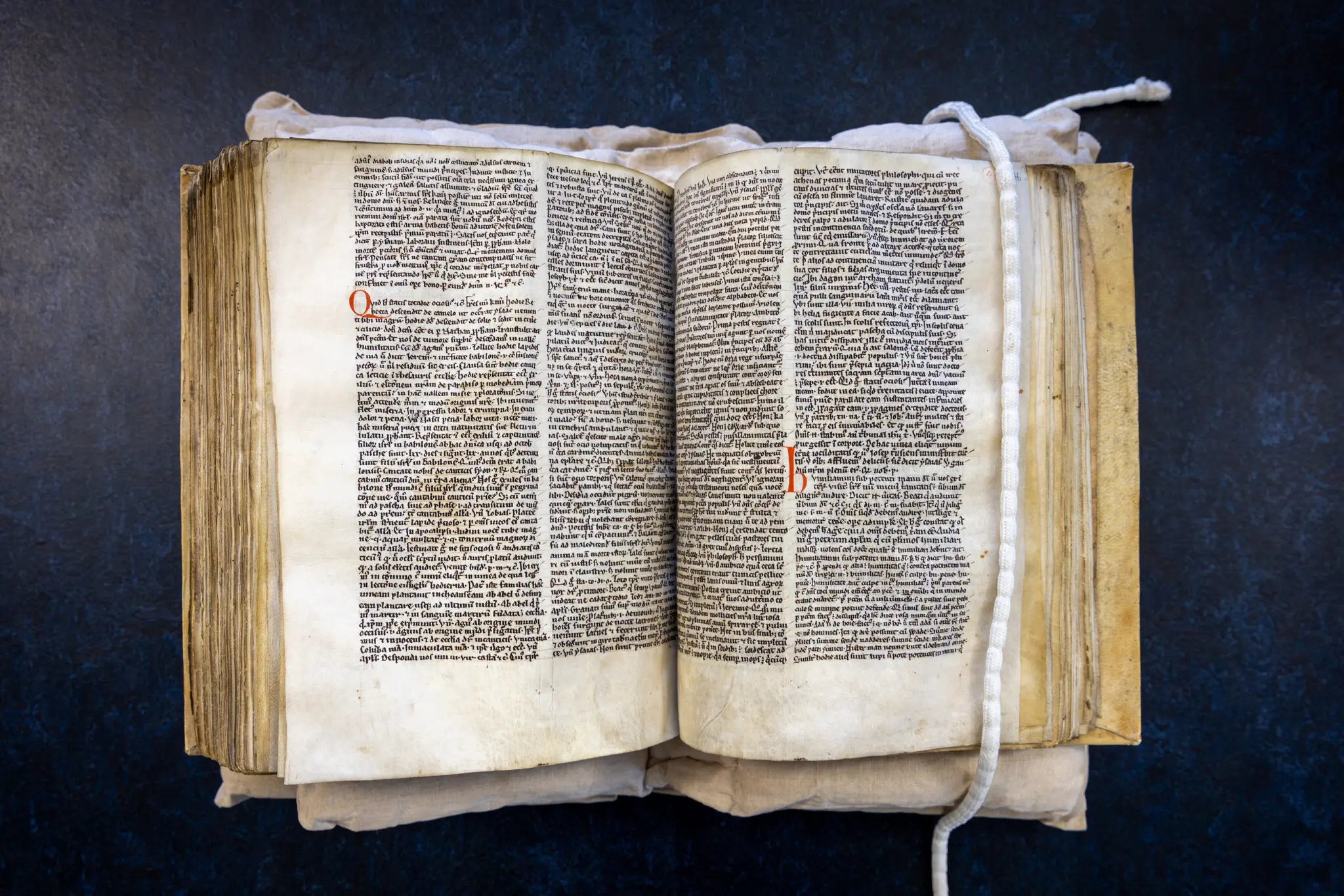 Стародавня помилка переписувача розкриває таємницю згаданої Чосером "Оповіді про Вейда"